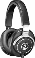 Amazon.com: Audio-Technica ATH-M70x Professional Headphones Amazon.com: Audio-Technica ATH-M70x Professional Headphones